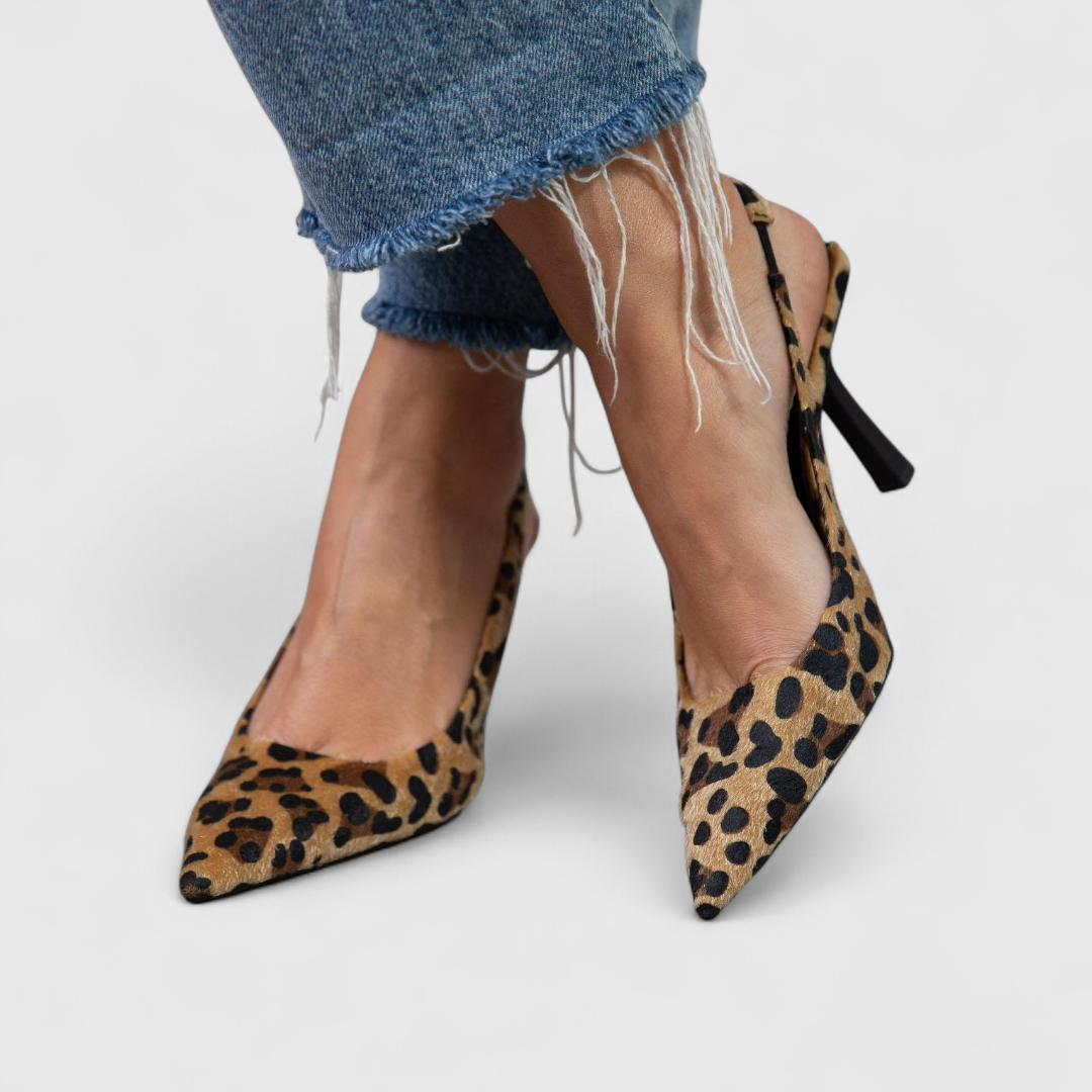 Talons orthopédiques Isabriella