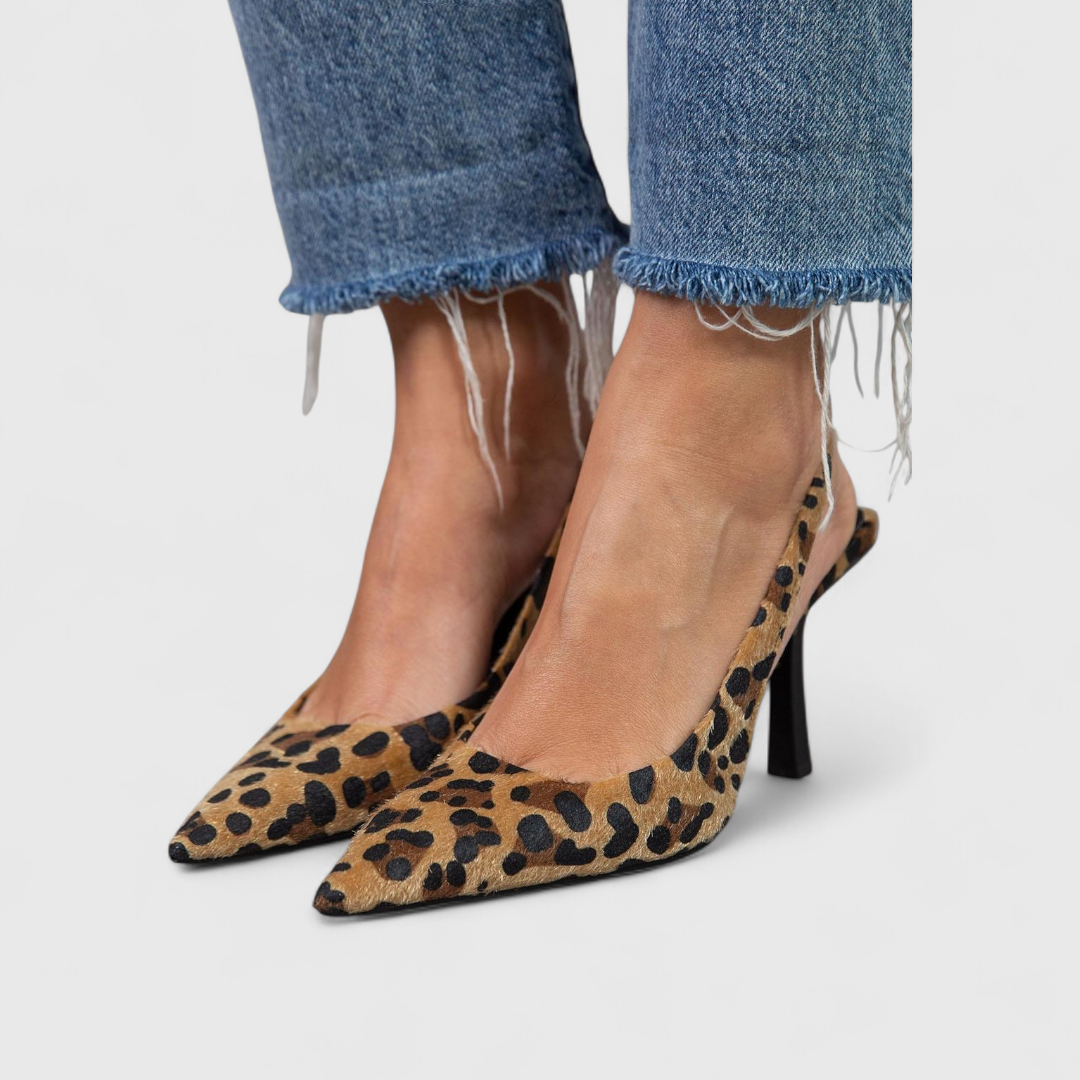 Talons orthopédiques Isabriella