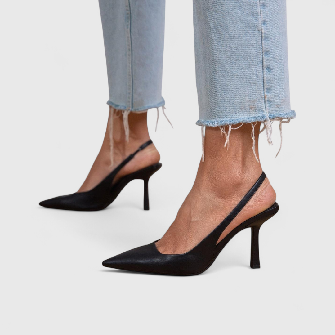 Talons Orthopédiques Bella