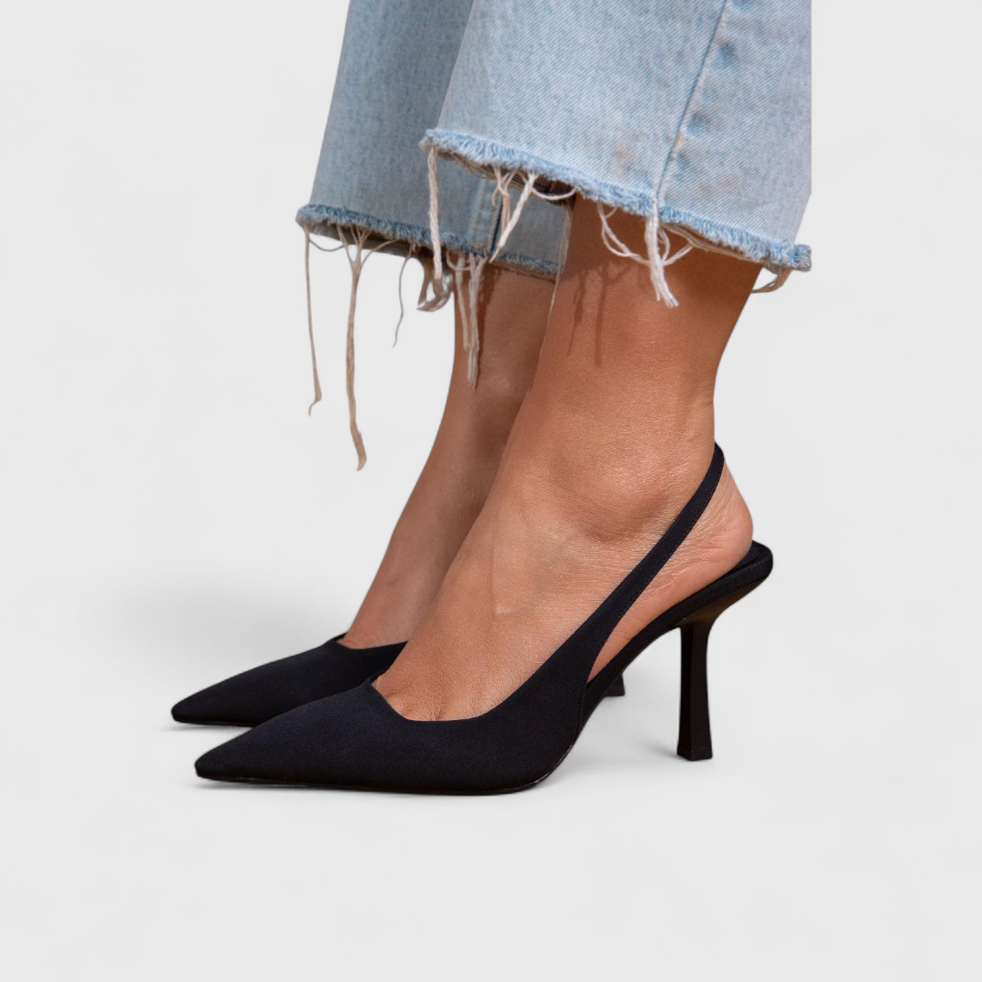 Talons Orthopédiques Bella