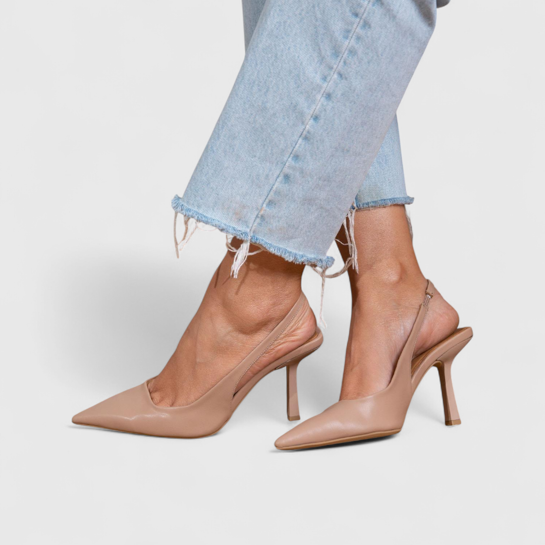 Talons Orthopédiques Bella
