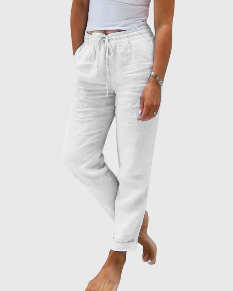 Margaret™ | Pantalons Chic pour Femmes