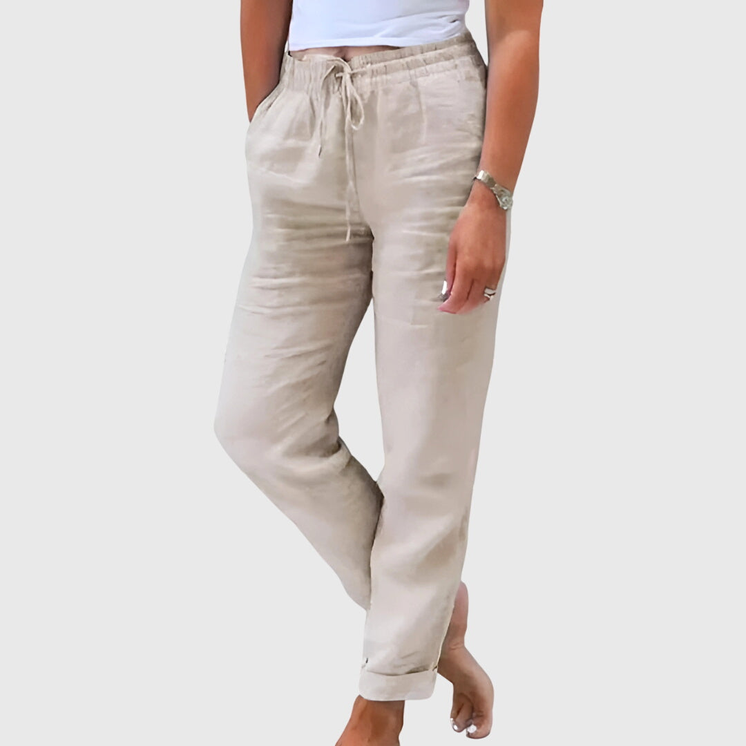 Margaret™ | Pantalons Chic pour Femmes