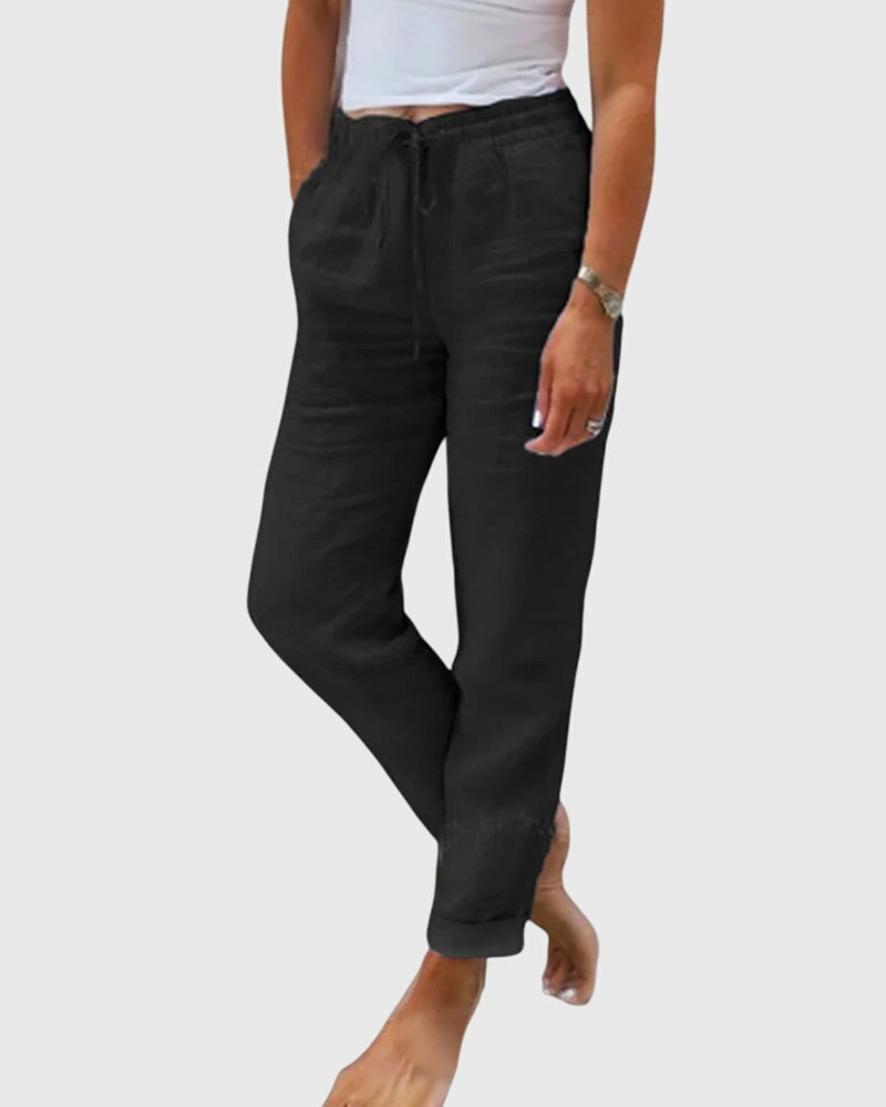 Margaret™ | Pantalons Chic pour Femmes