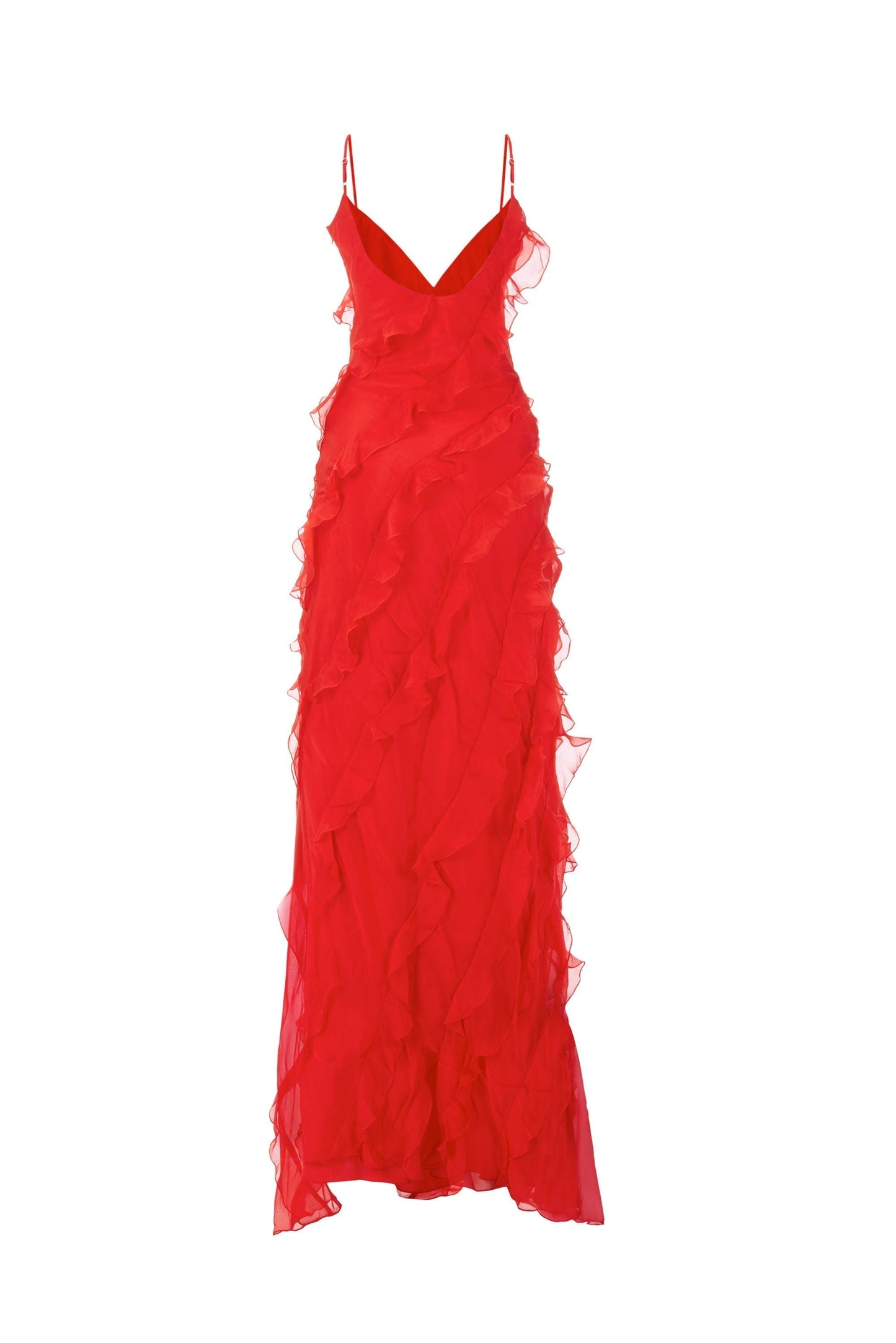 Syra | Robe longue élégante