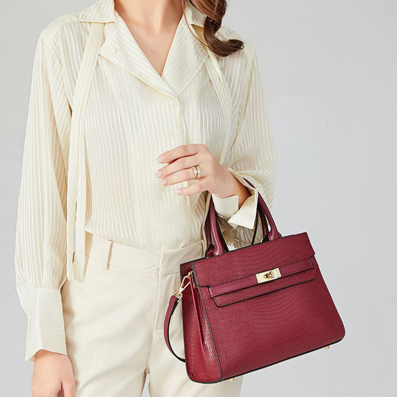 MALASAÑA | SAC EN CUIR