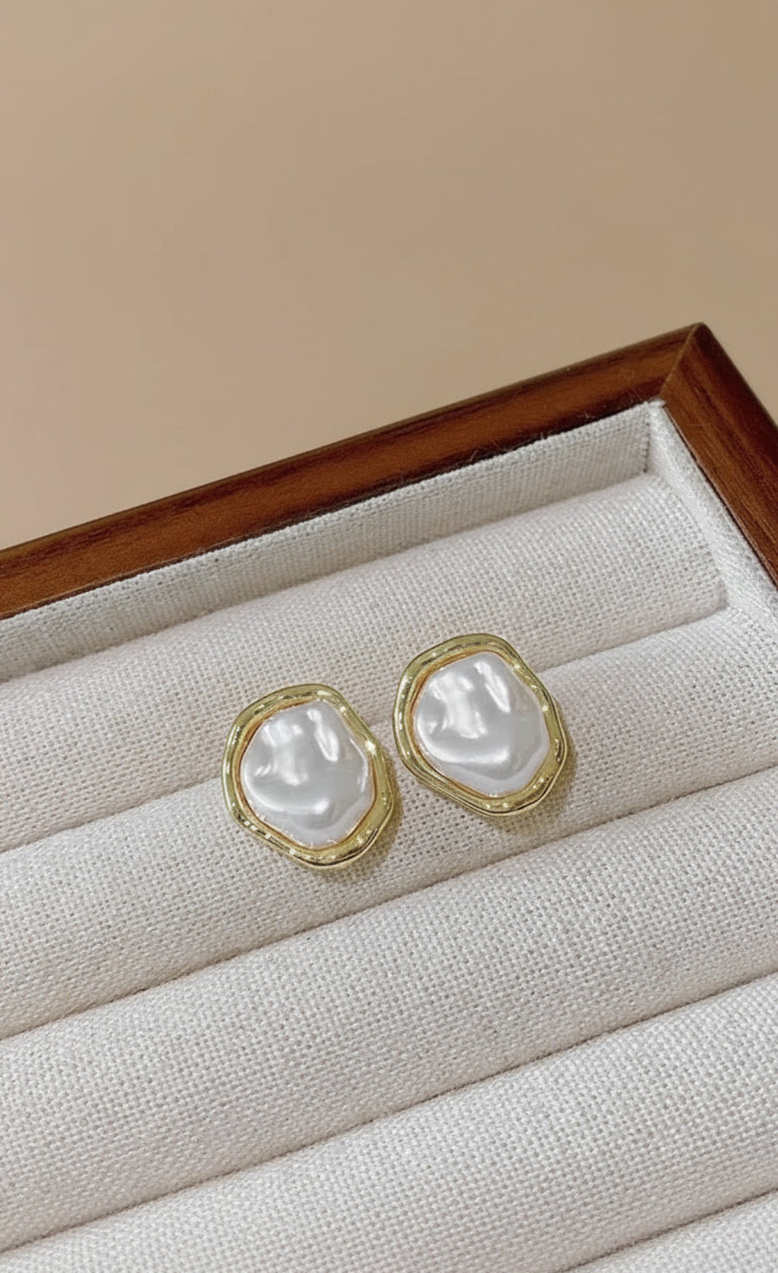 Boucles d'oreilles Pyrénées