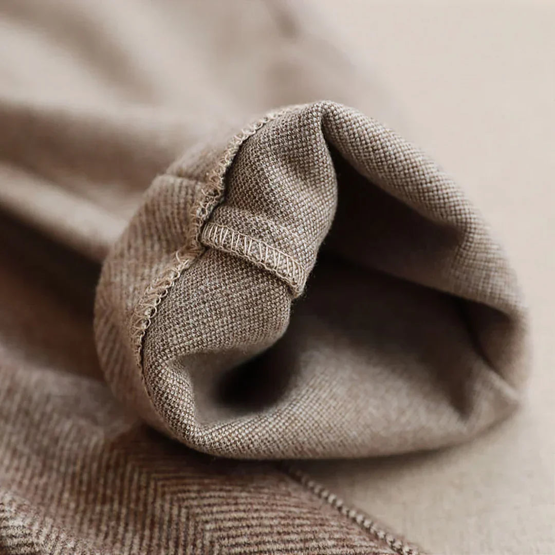 Pantalon Rideau