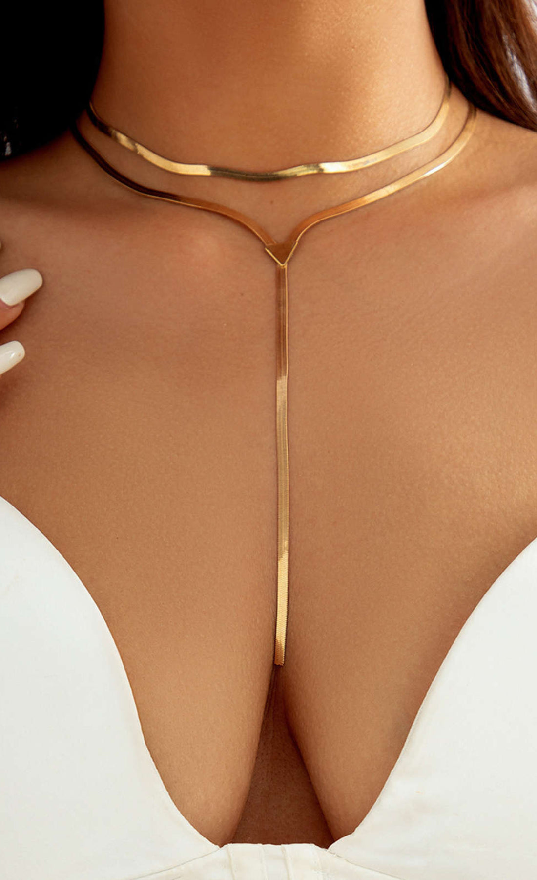 Collier Aurelia