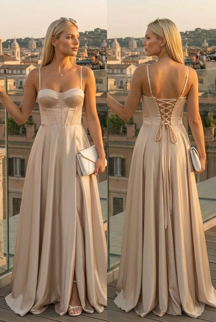 Robe Diana
