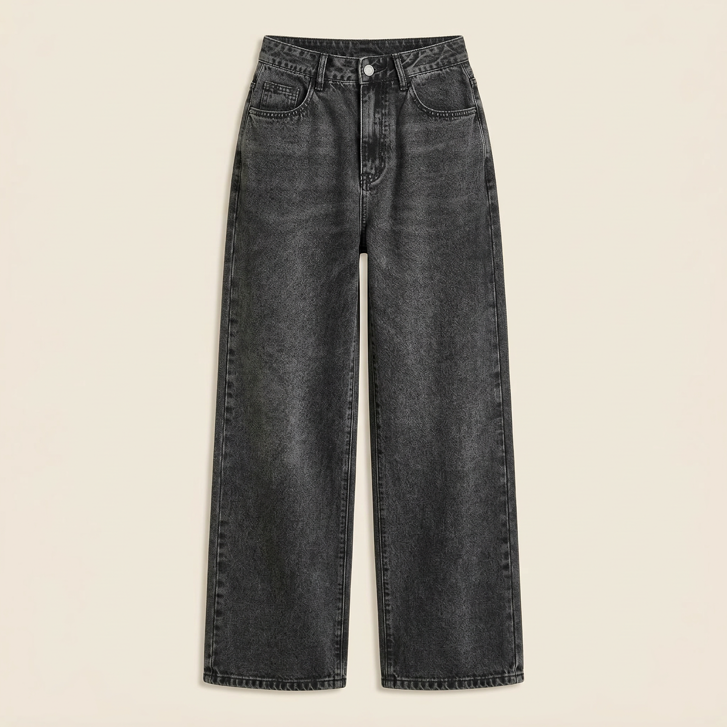 Pantalon large Luna