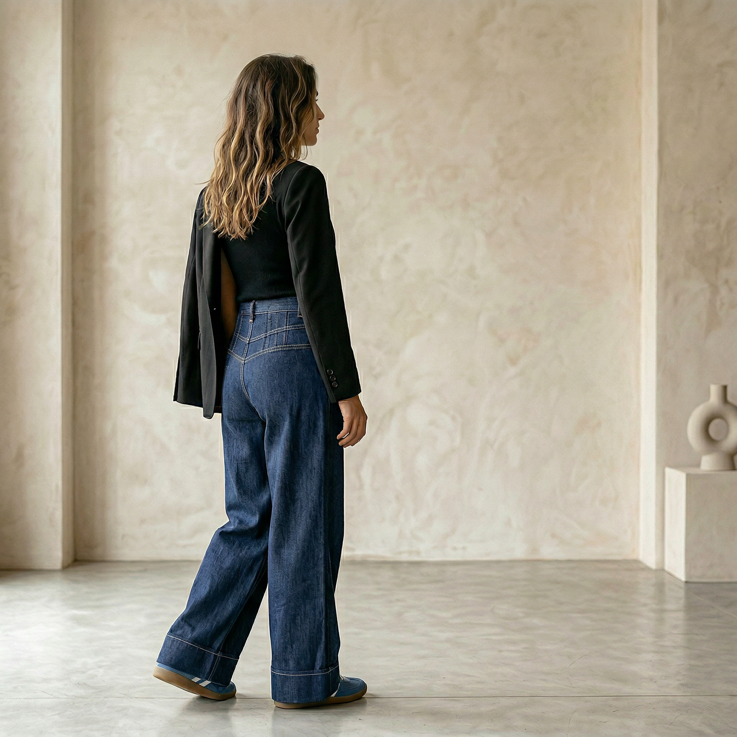 Pantalon Caiden