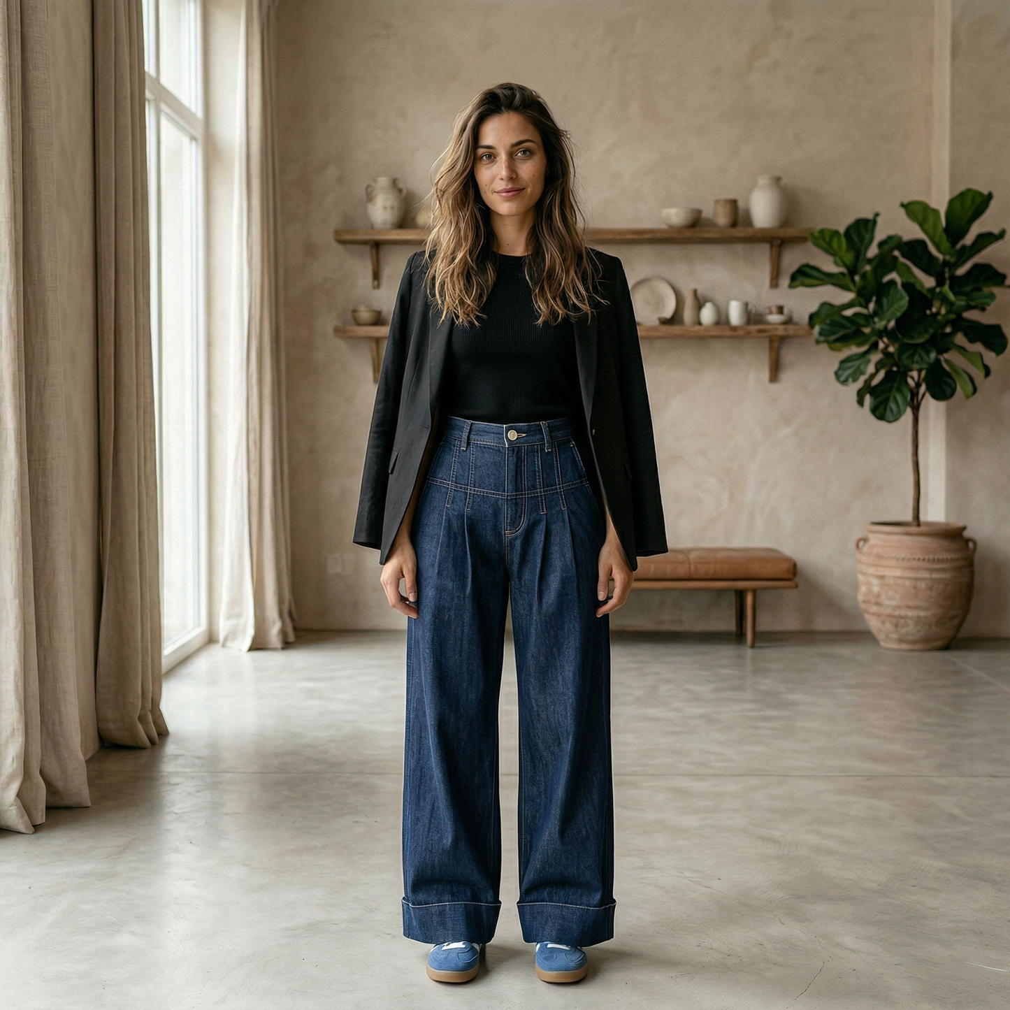 Pantalon Caiden