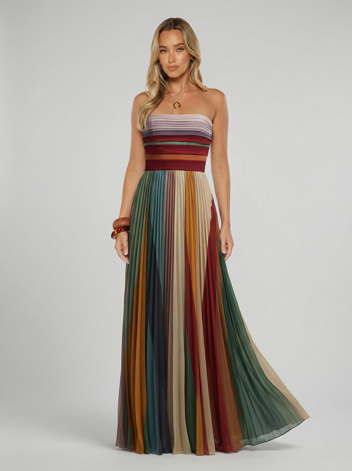 Robe Brise Andalouse
