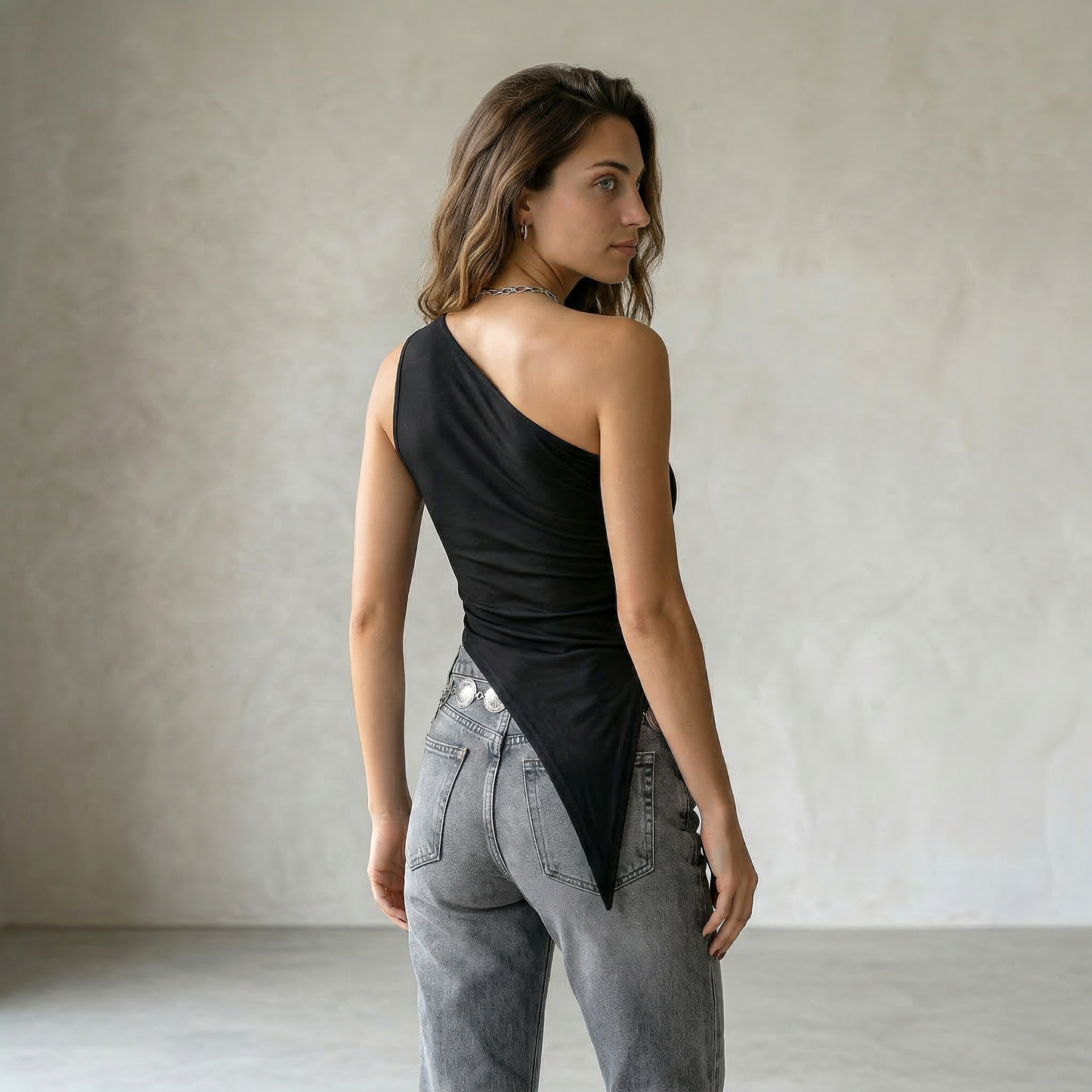 Haut Bianca