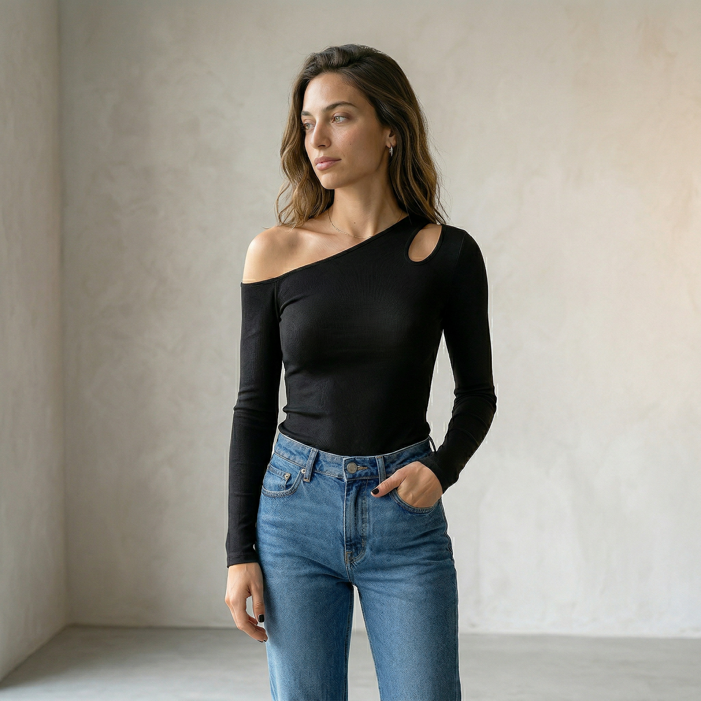 Body noir