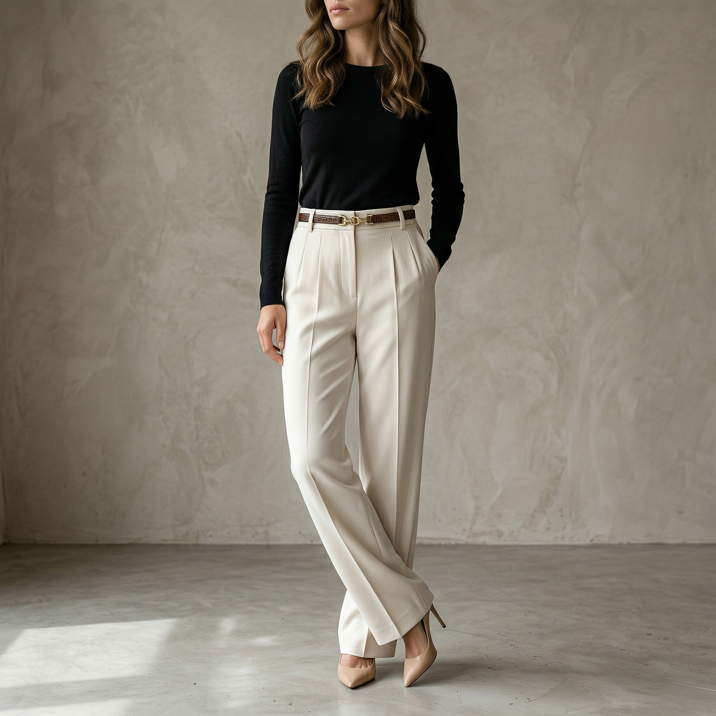 Pantalon Nala