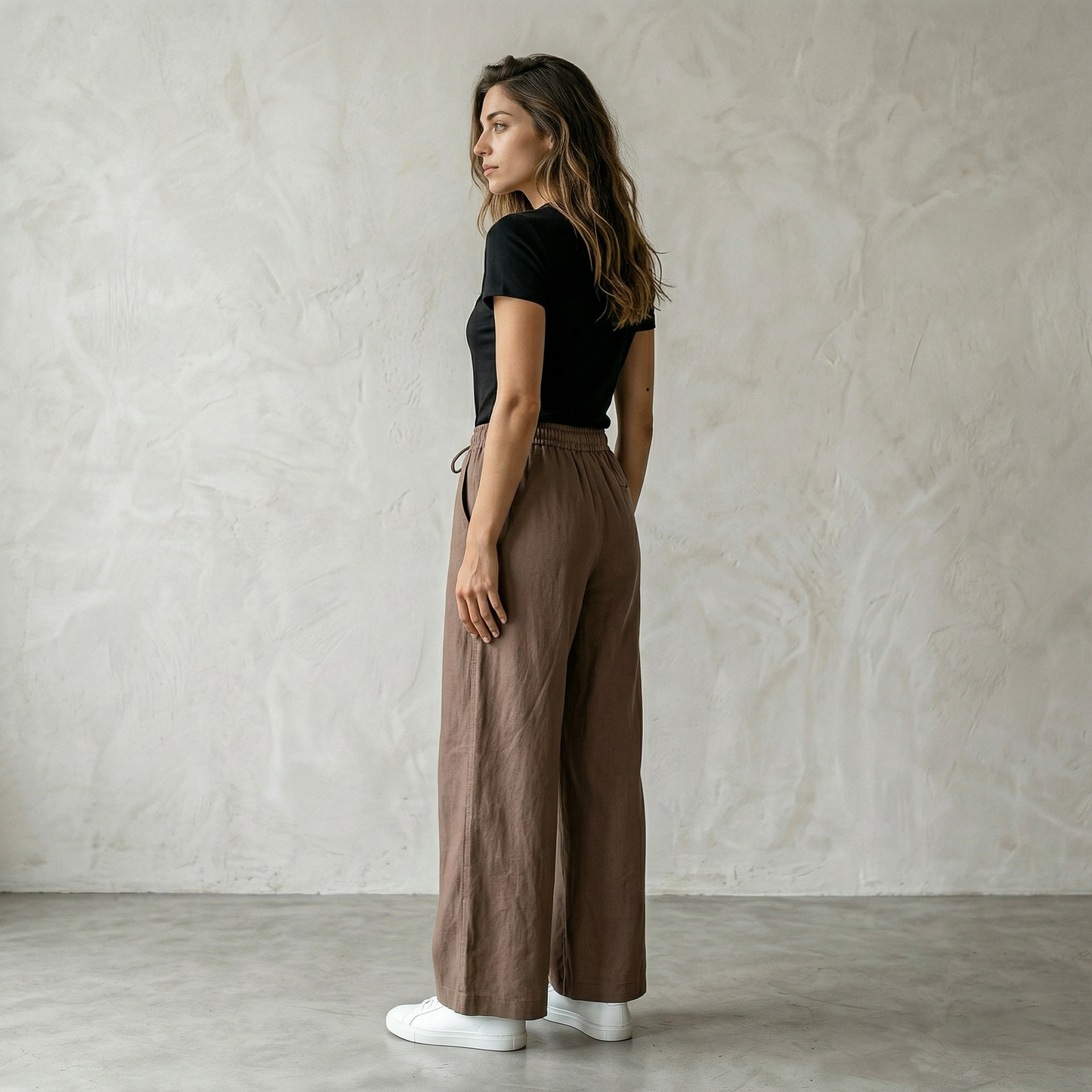 Pantalon Elvan