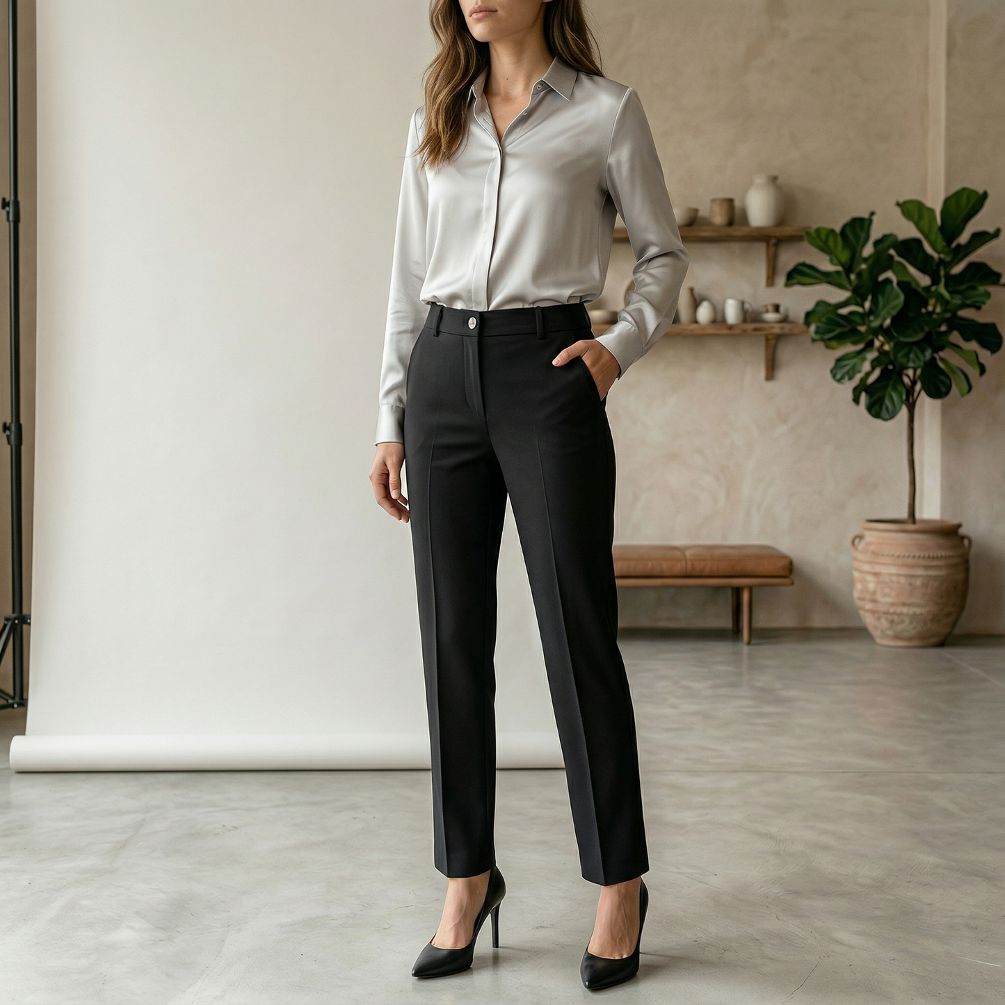 Pantalon Sofia