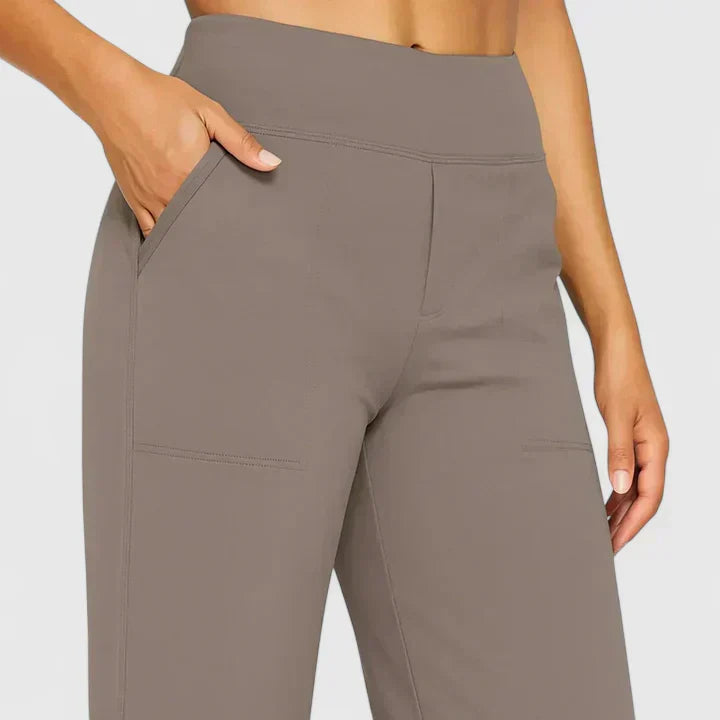 Ame | Pantalons Chic
