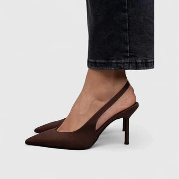 Talons Orthopédiques Bella