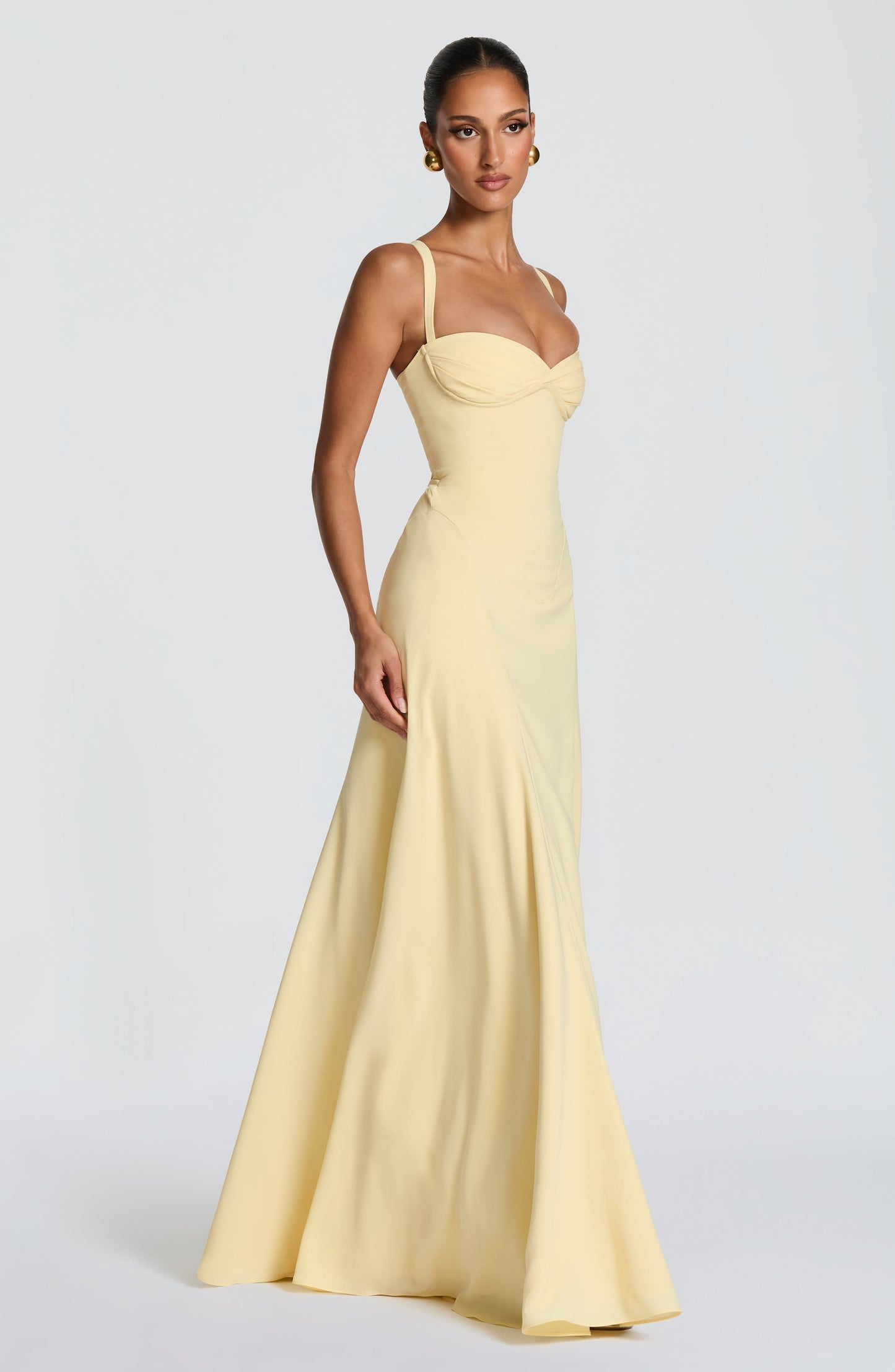 Viviana | Robe longue