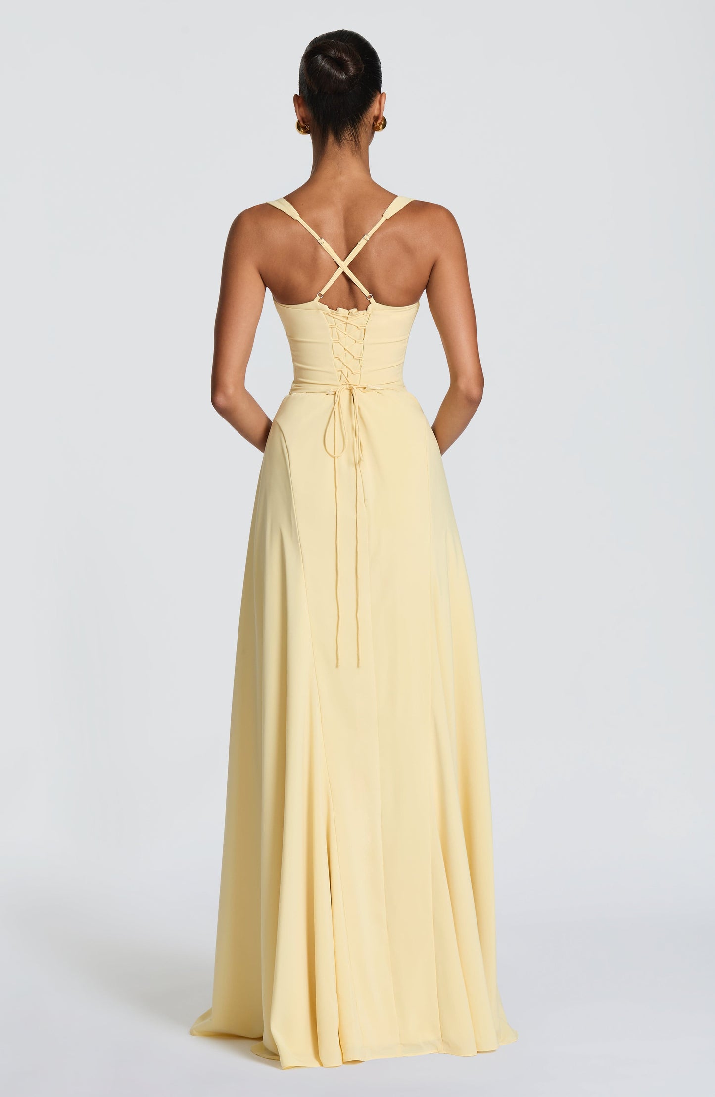 Viviana | Robe longue