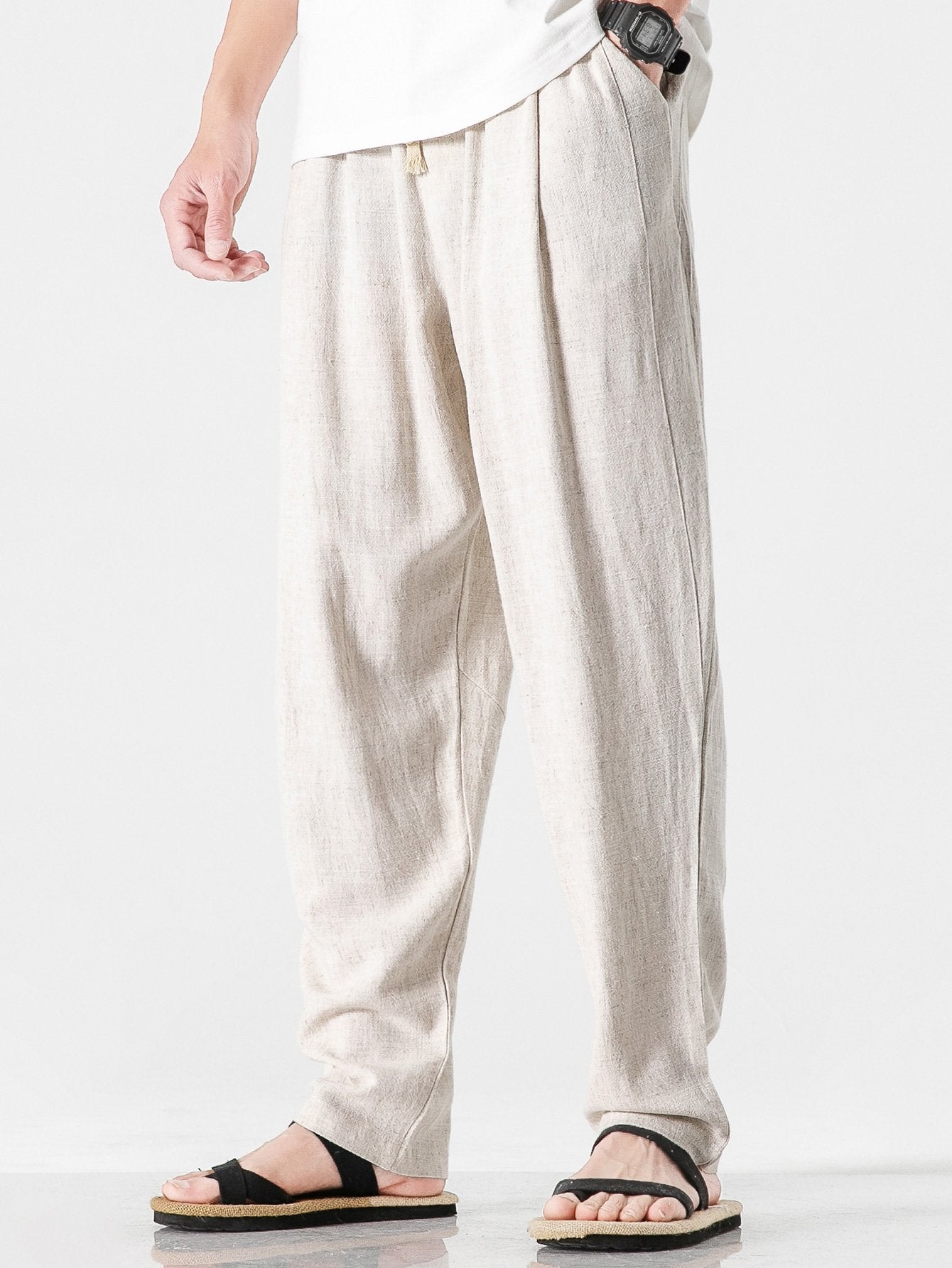 Pantalon Riviera Sanremo