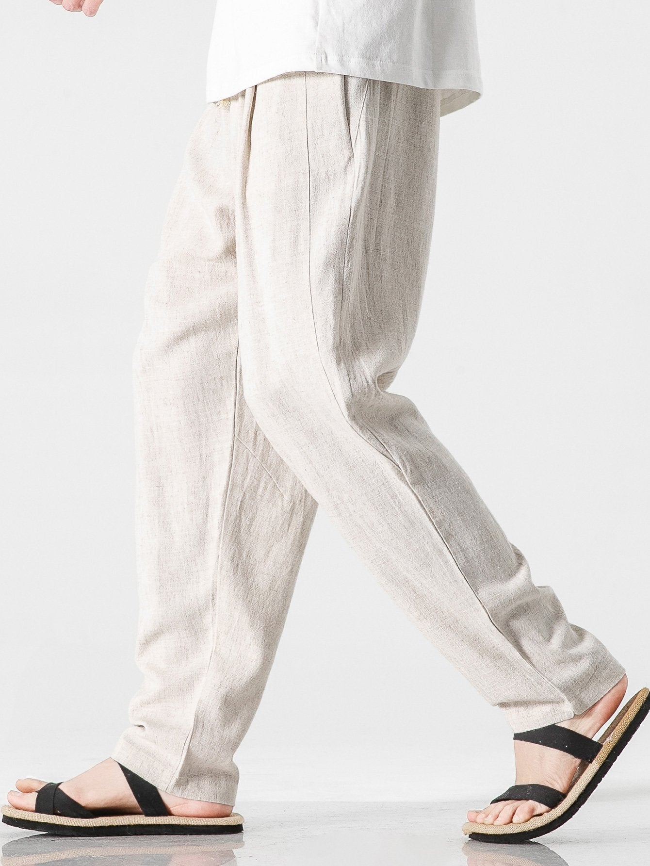 Pantalon Riviera Sanremo