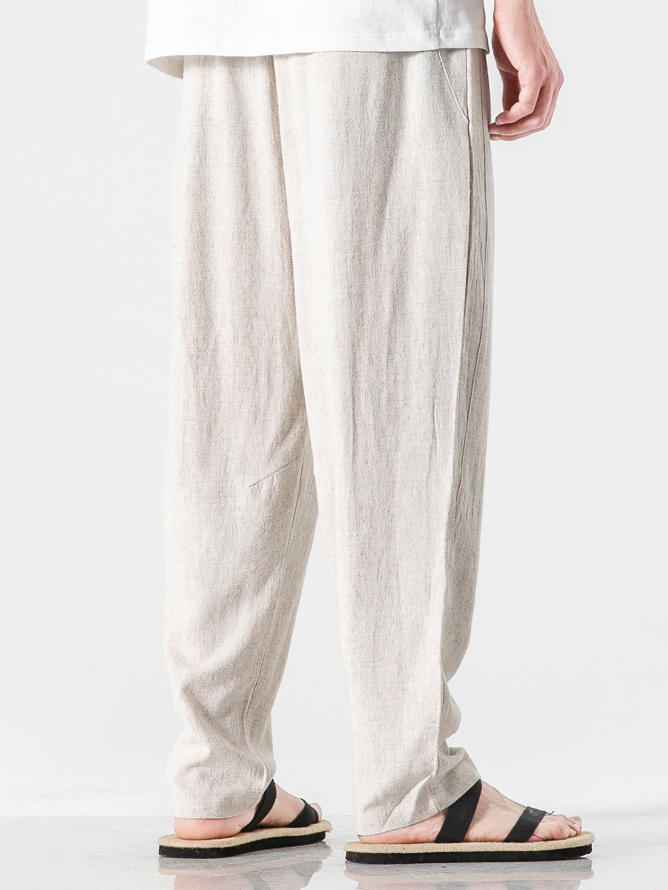 Pantalon Riviera Sanremo