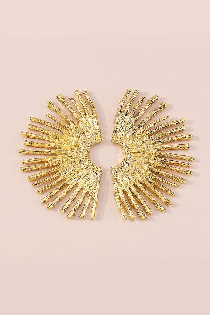Boucles d'oreilles Lunara
