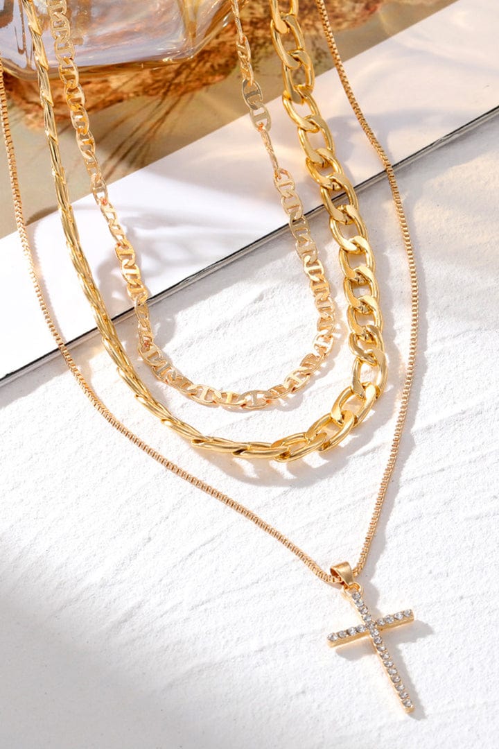 Collier Aurelia Cruz
