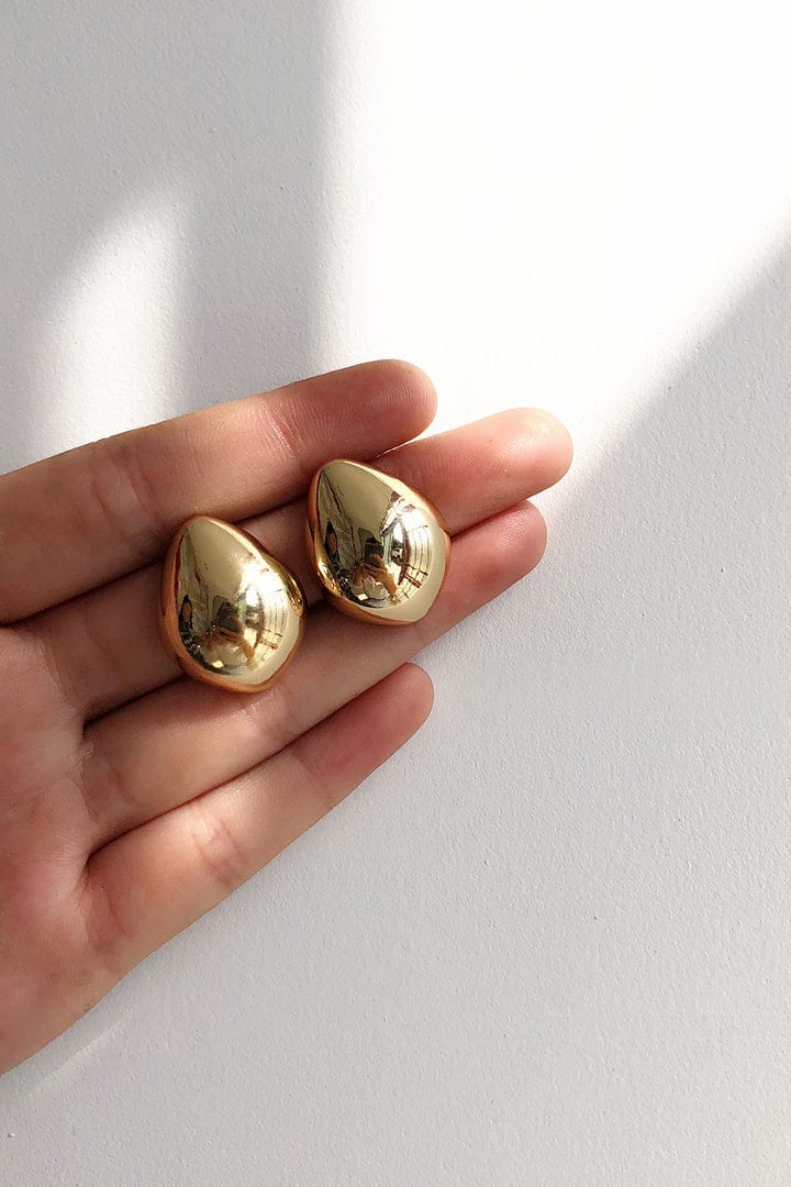 Boucles d'oreilles Celestia