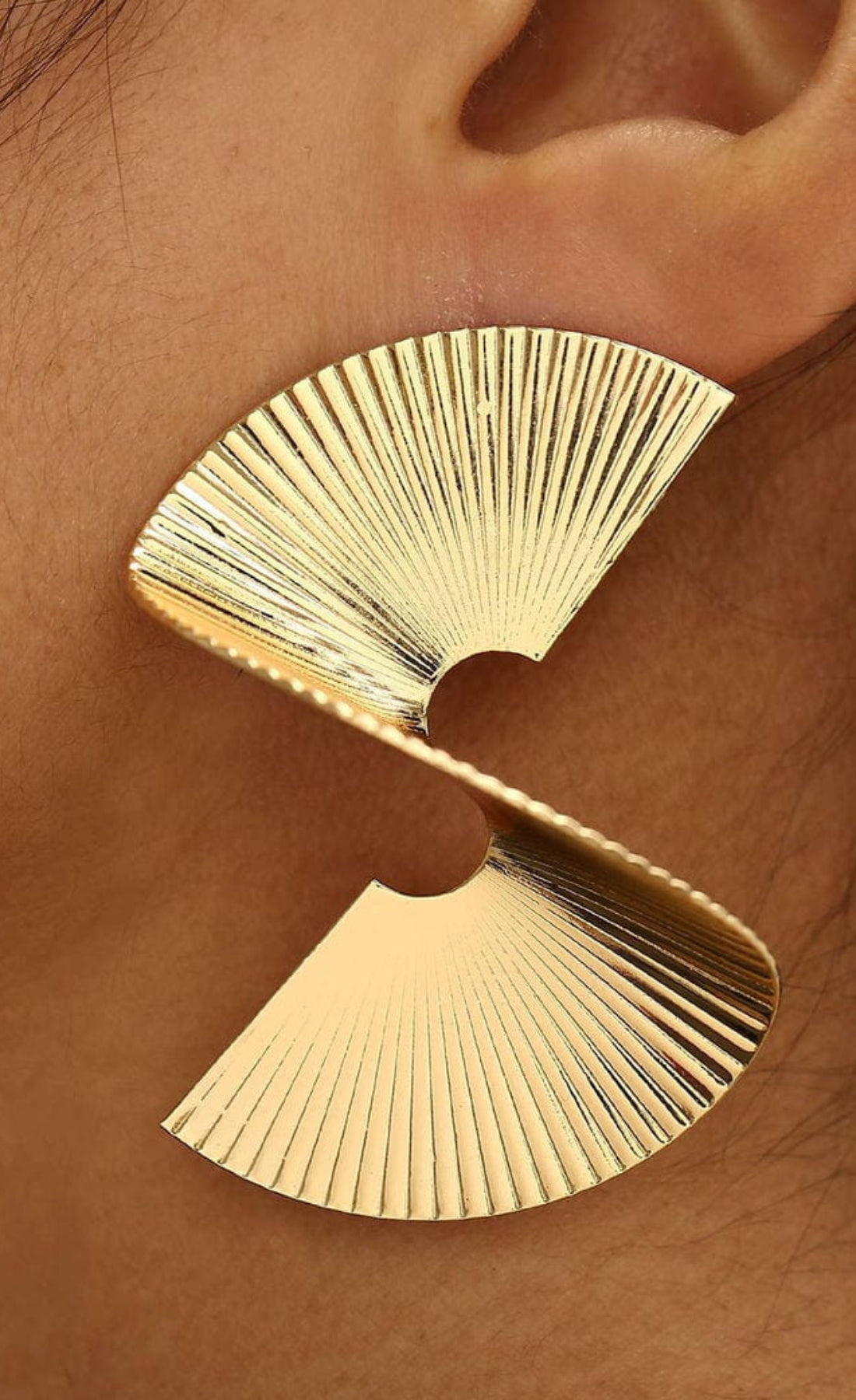 Boucles d'oreilles Aurielle