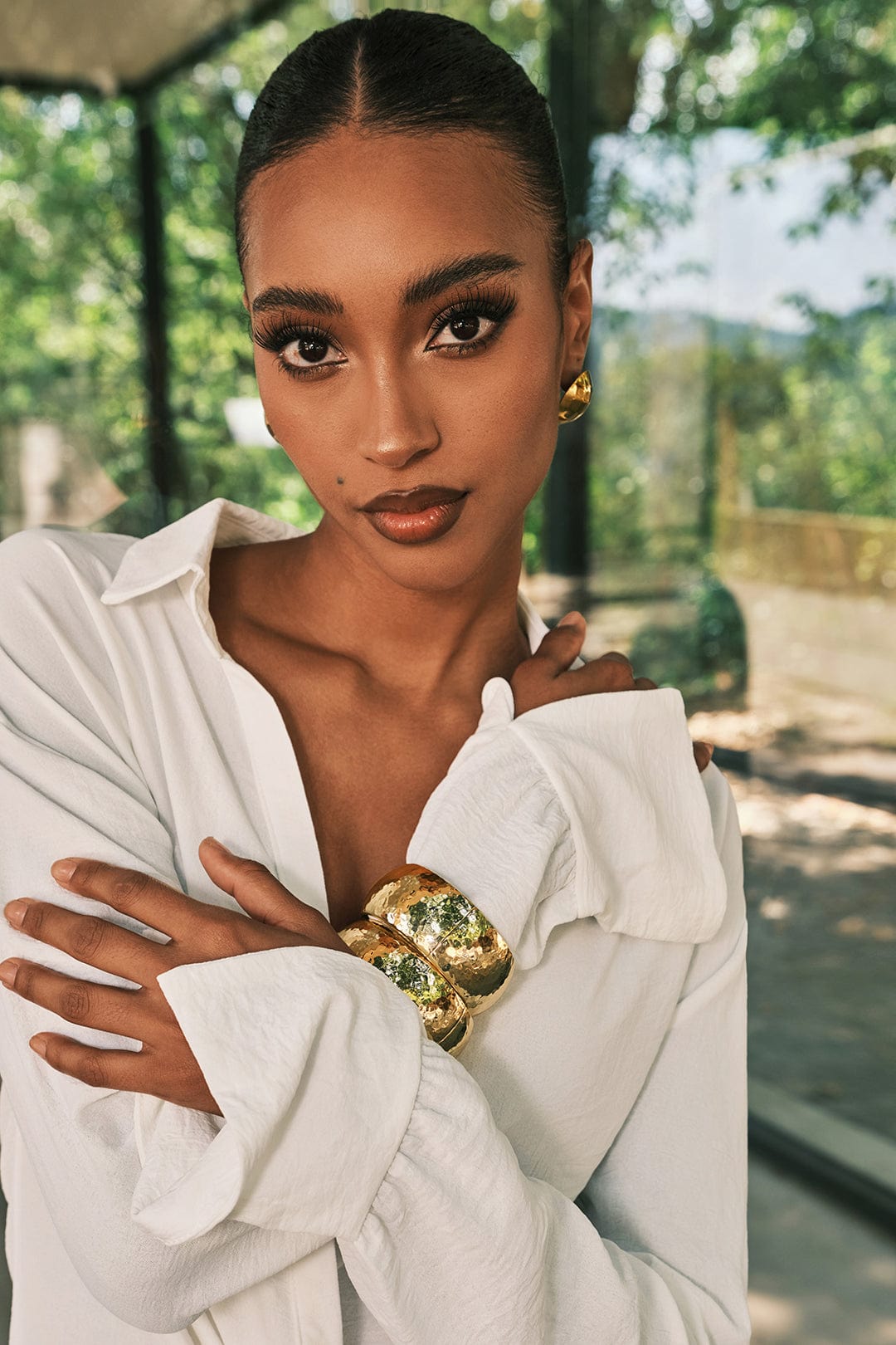 Bracelet Aurelia
