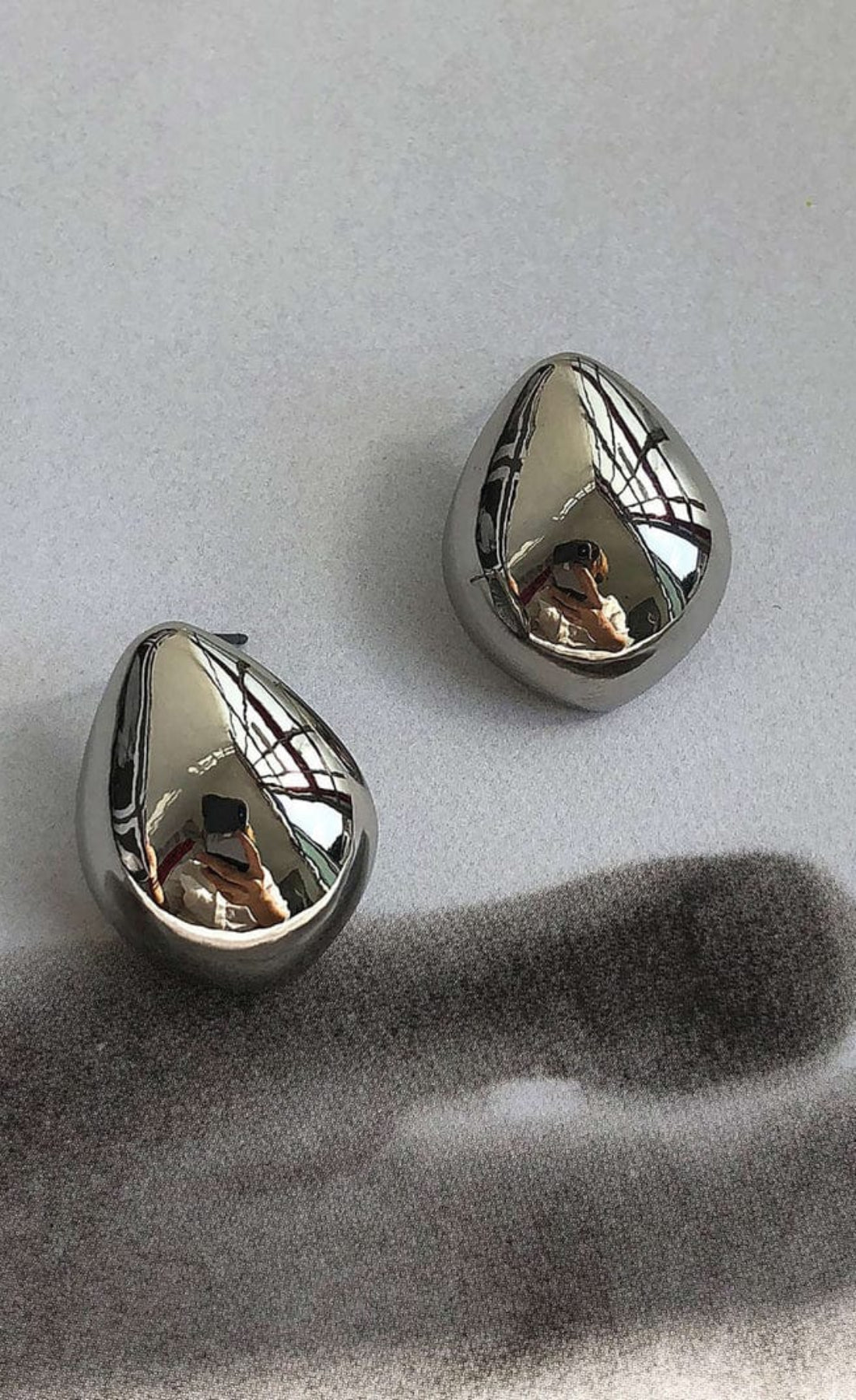 Boucles d'oreilles Celestia