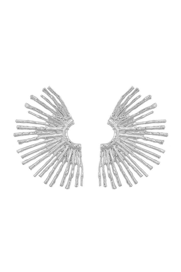 Boucles d'oreilles Lunara