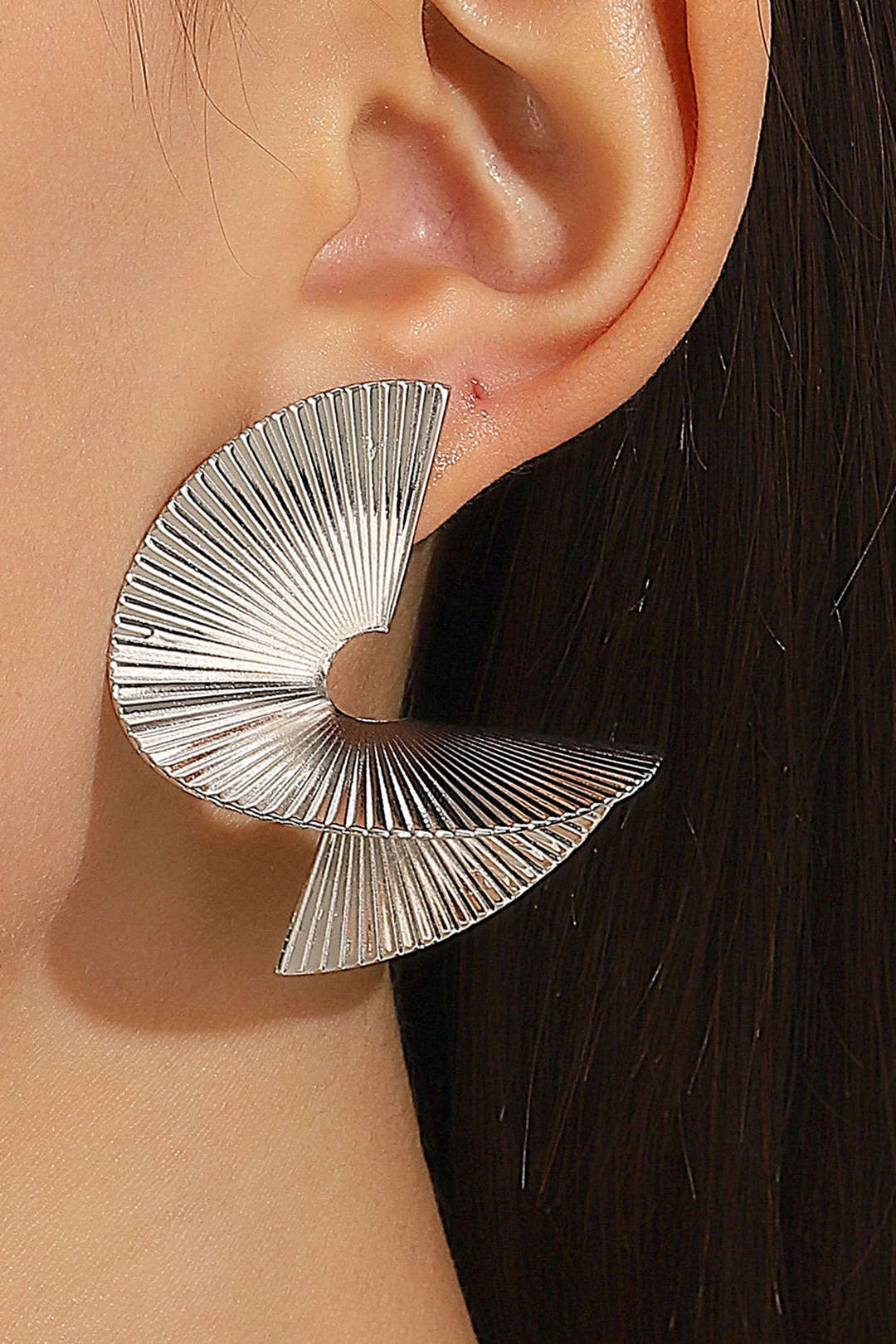 Boucles d'oreilles Aurielle