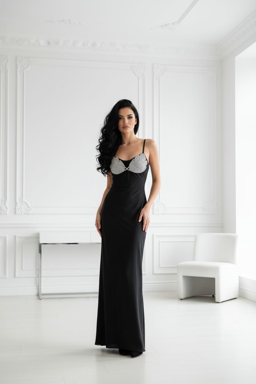 Robe Claudia