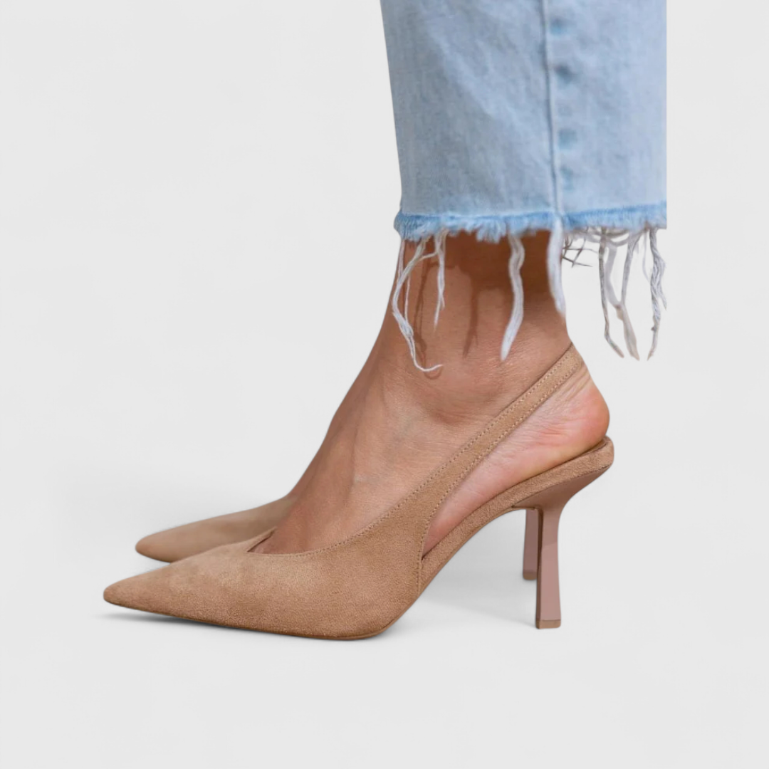 Talons Orthopédiques Bella