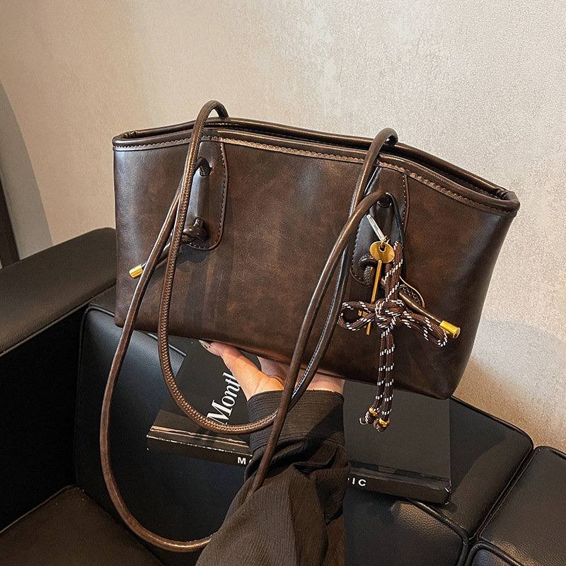 Sac en Cuir Chic - Collection 2026