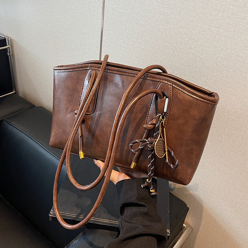 Sac en Cuir Chic - Collection 2026