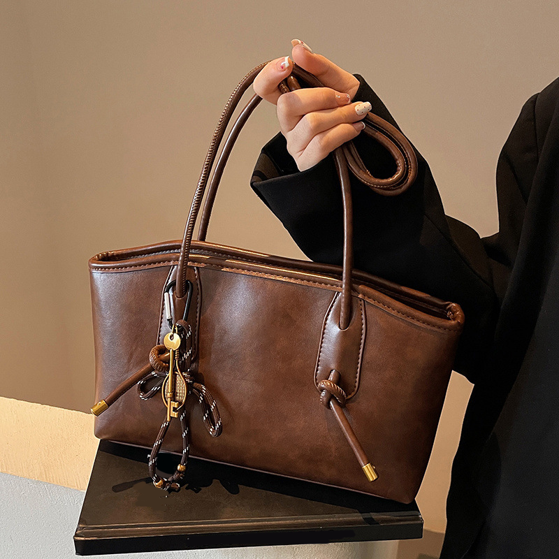 Sac en Cuir Chic - Collection 2026