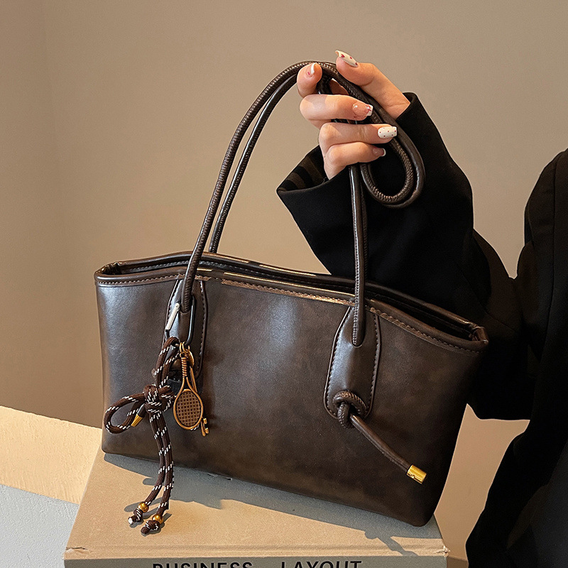 Sac en Cuir Chic - Collection 2026