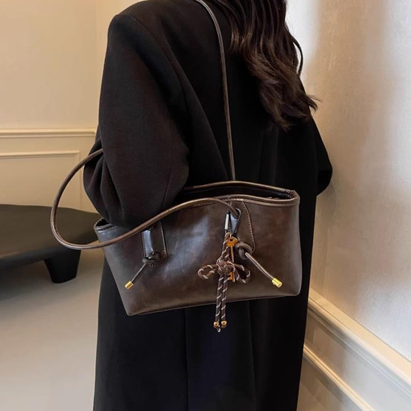 Sac en Cuir Chic - Collection 2026