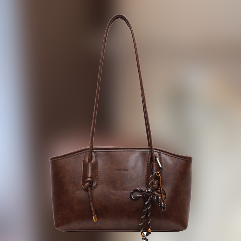 Sac en Cuir Chic - Collection 2026