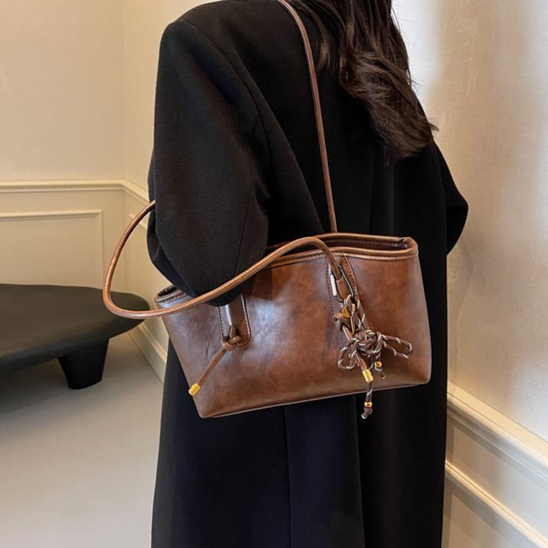 Sac en Cuir Chic - Collection 2026