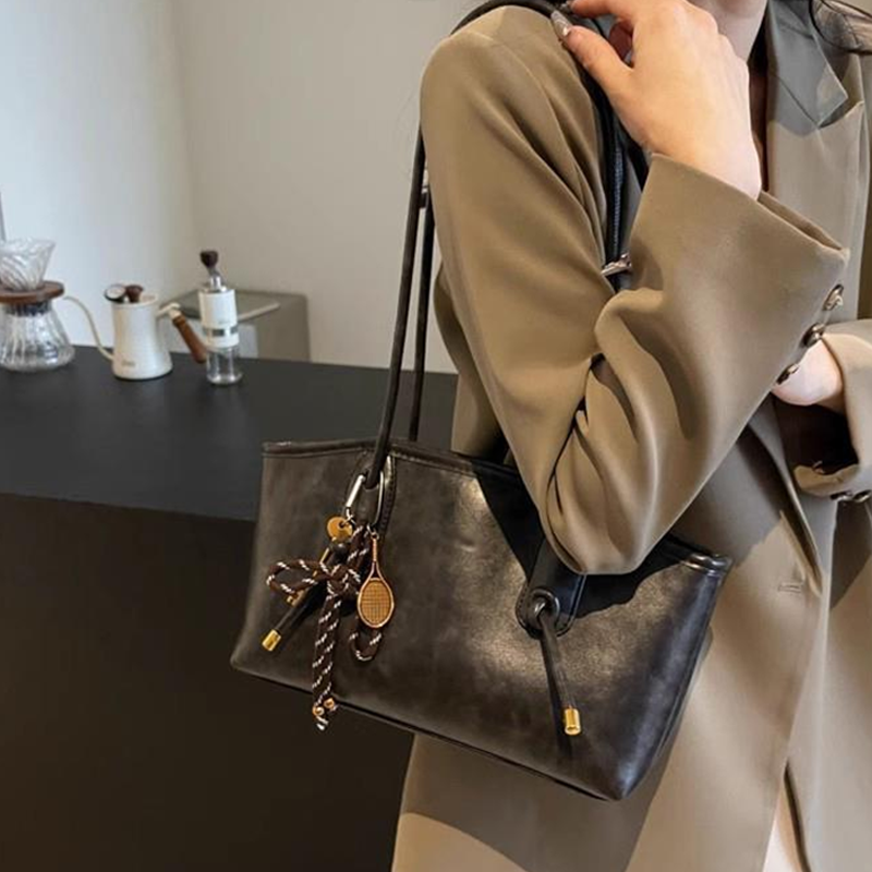 Sac en Cuir Chic - Collection 2026