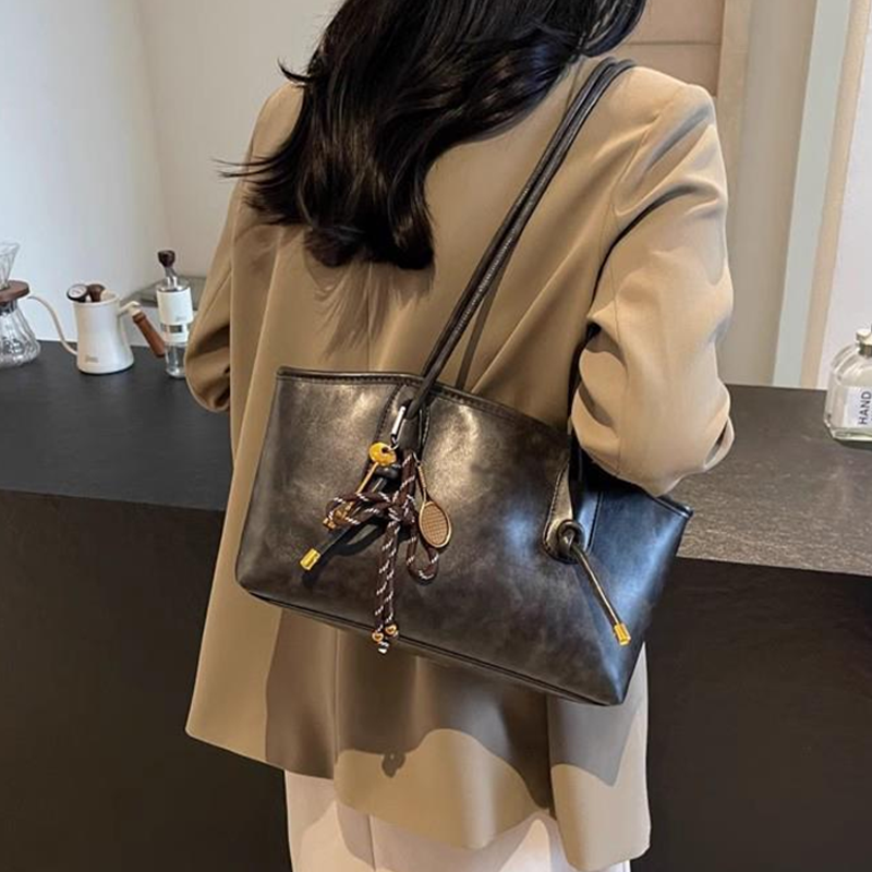 Sac en Cuir Chic - Collection 2026