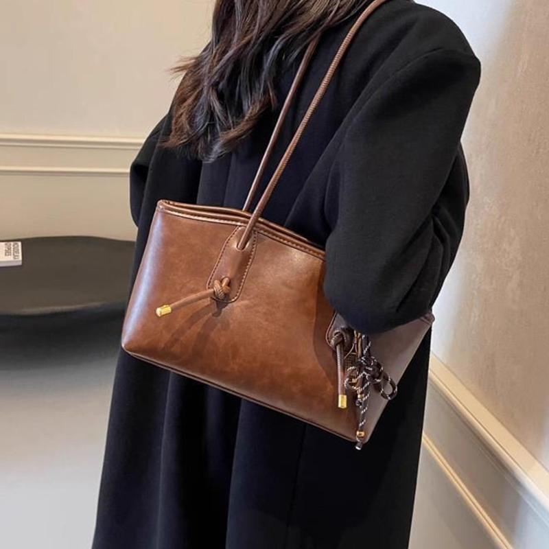 Sac en Cuir Chic - Collection 2026